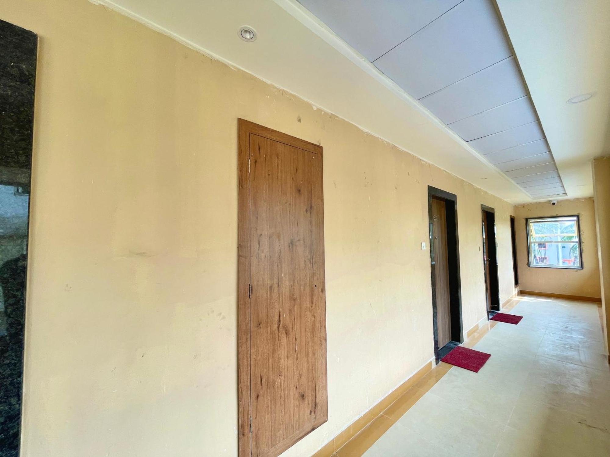 Hotel Rockbay: Beachfront Oasis with Pool and Temple Proximity Puri Exterior photo
